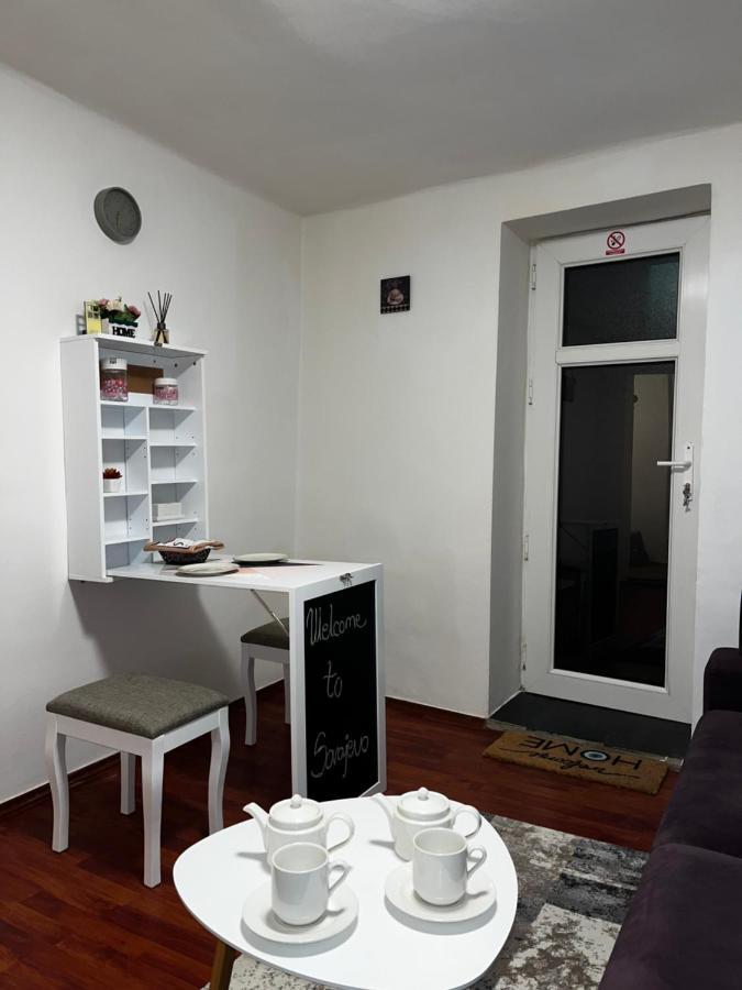 Old Town Apartamento *